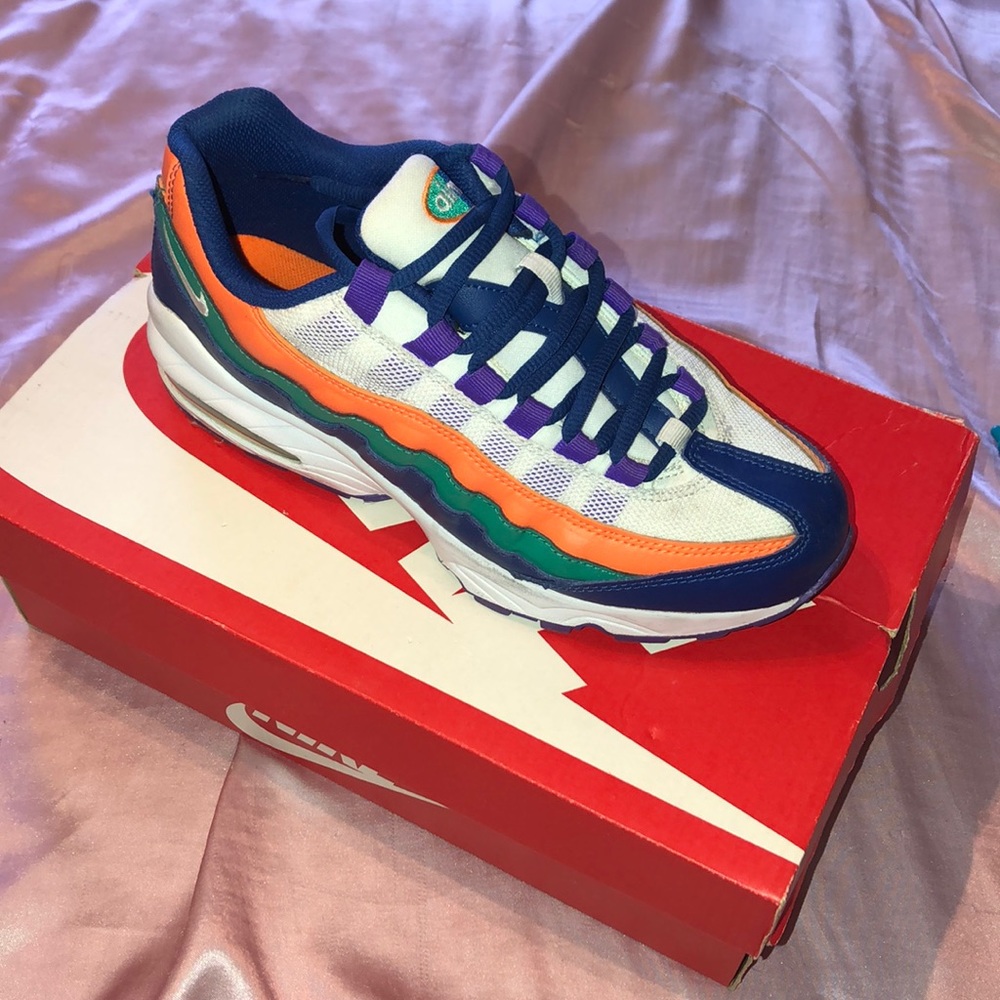 Nike Air Max 95🍭